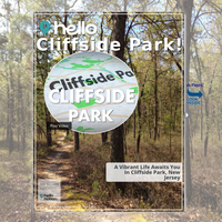 Image for Cliffside Park