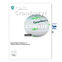 Image for Cranbury