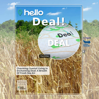 Image for Deal