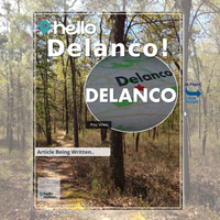 Image for Delanco