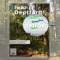 Image for Deptford