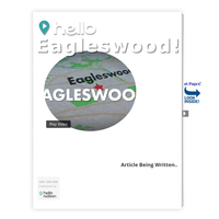 Image for Eagleswood