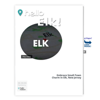 Image for Elk