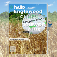 Image for Englewood Cliffs