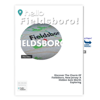 Image for Fieldsboro