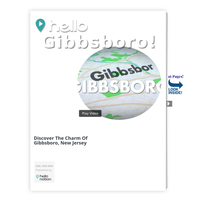 Image for Gibbsboro