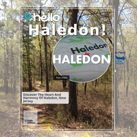 Image for Haledon