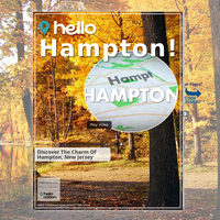 Image for Hampton