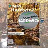 Image for Hardwick