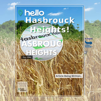 Image for Hasbrouck Heights