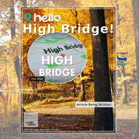 Image for High Bridge