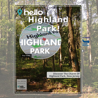 Image for Highland Park