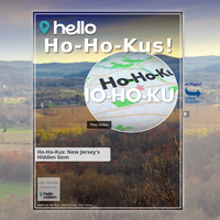 Image for Ho-Ho-Kus