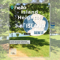 Image for Island Heights