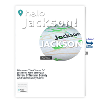 Image for Jackson