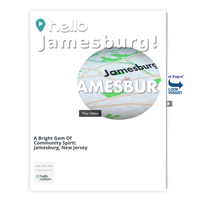 Image for Jamesburg