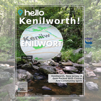 Image for Kenilworth