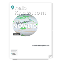 Image for Knowlton