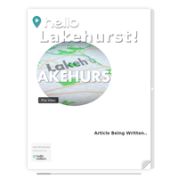 Image for Lakehurst