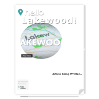 Image for Lakewood