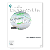 Image for Lambertville