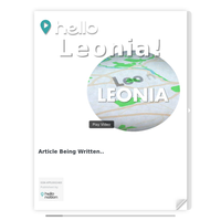 Image for Leonia