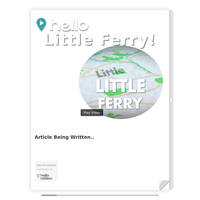 Image for Little Ferry