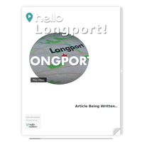 Image for Longport