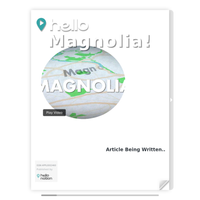 Image for Magnolia