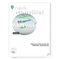 Image for Manville