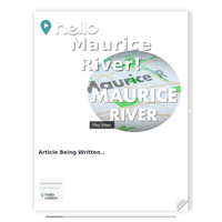 Image for Maurice River