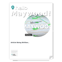 Image for Maywood