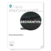 Image for Merchantville