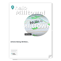 Image for Milltown