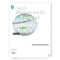 Image for Monmouth Beach