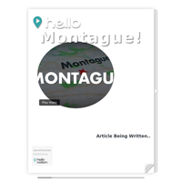 Image for Montague