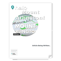 Image for Mount Arlington