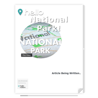 Image for National Park