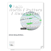 Image for North / Potters / New Dover