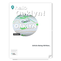 Image for Oaklyn