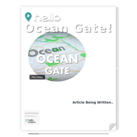 Image for Ocean Gate