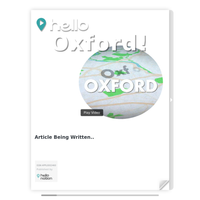 Image for Oxford