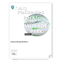 Image for Palisades Park