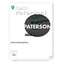 Image for Paterson