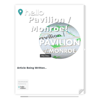 Image for Pavilion / Monroe