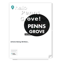 Image for Penns Grove