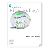 Image for Pine Valley