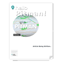 Image for Pitman