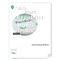 Image for Port Republic