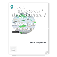 Image for Pumptown / New Durham / Stelton